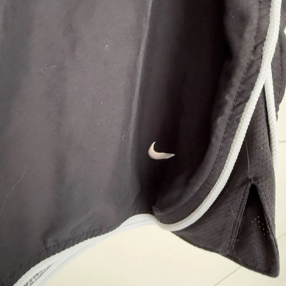 Nike excellent thank